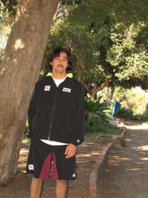 Load image into Gallery viewer, Log Rap Moon Shorts
