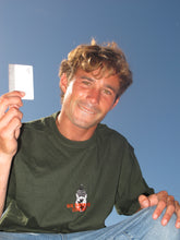 Load image into Gallery viewer, Log Rap BK Sheriffs Tee
