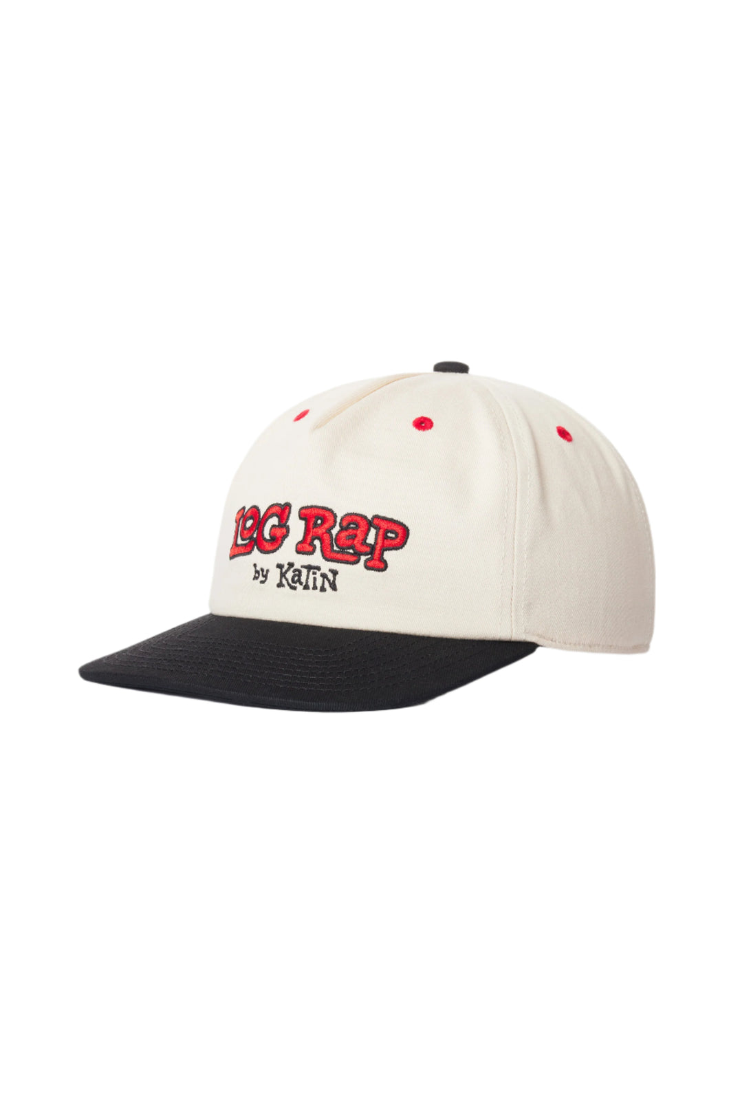 Log Rap Snapback