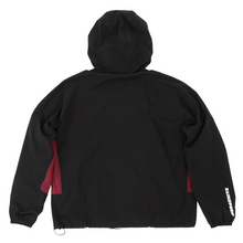 Load image into Gallery viewer, Log Rap Moon Hoodie Jacket
