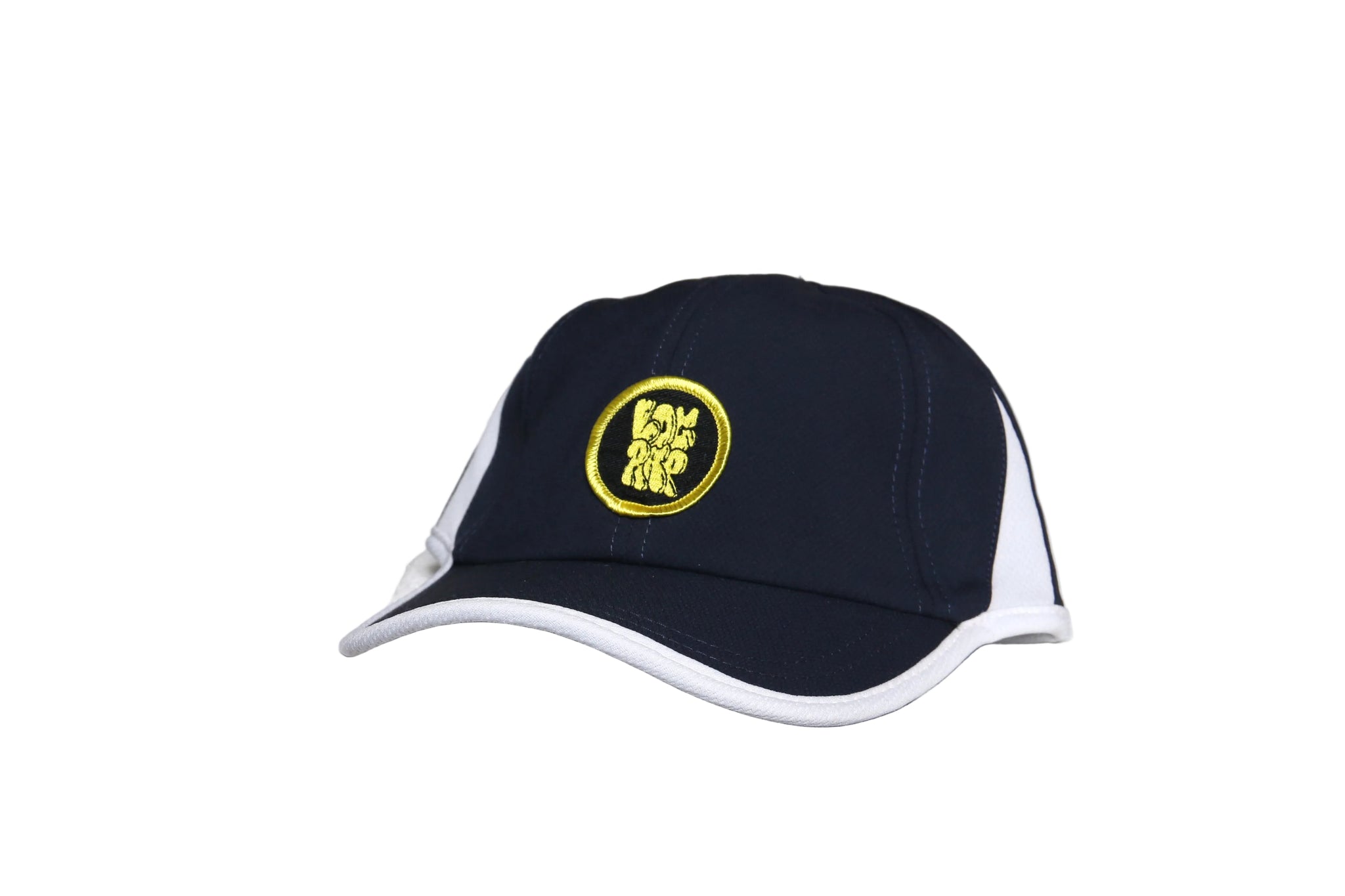 Log Rap Hat