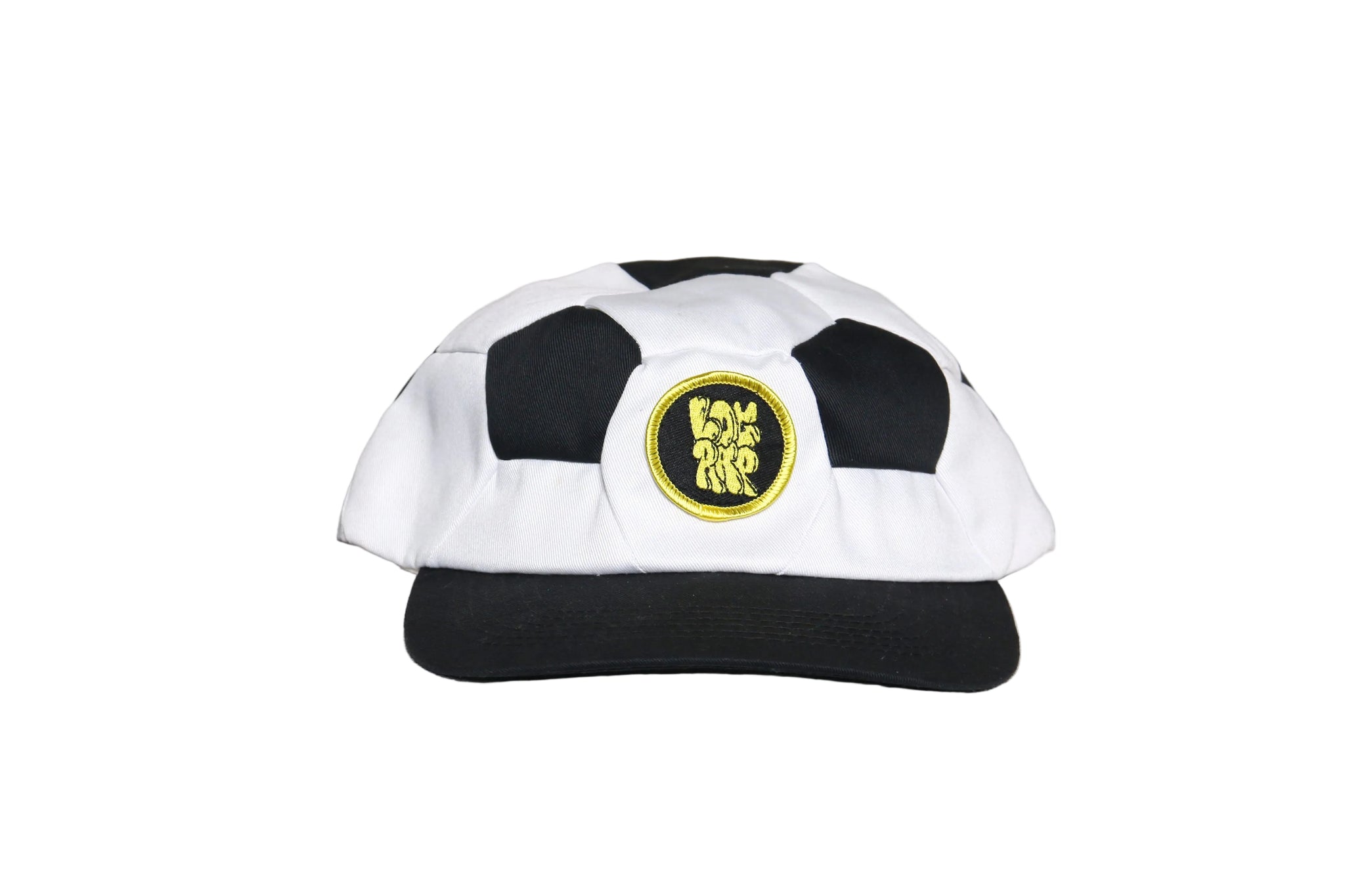 Log Rap Hat