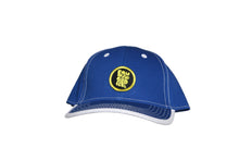 Load image into Gallery viewer, Log Rap Hat
