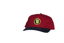 Load image into Gallery viewer, Log Rap Hat
