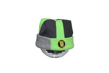 Load image into Gallery viewer, Log Rap Beanie
