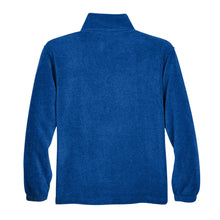 Load image into Gallery viewer, Log Rap 1/4 Zip Fleece
