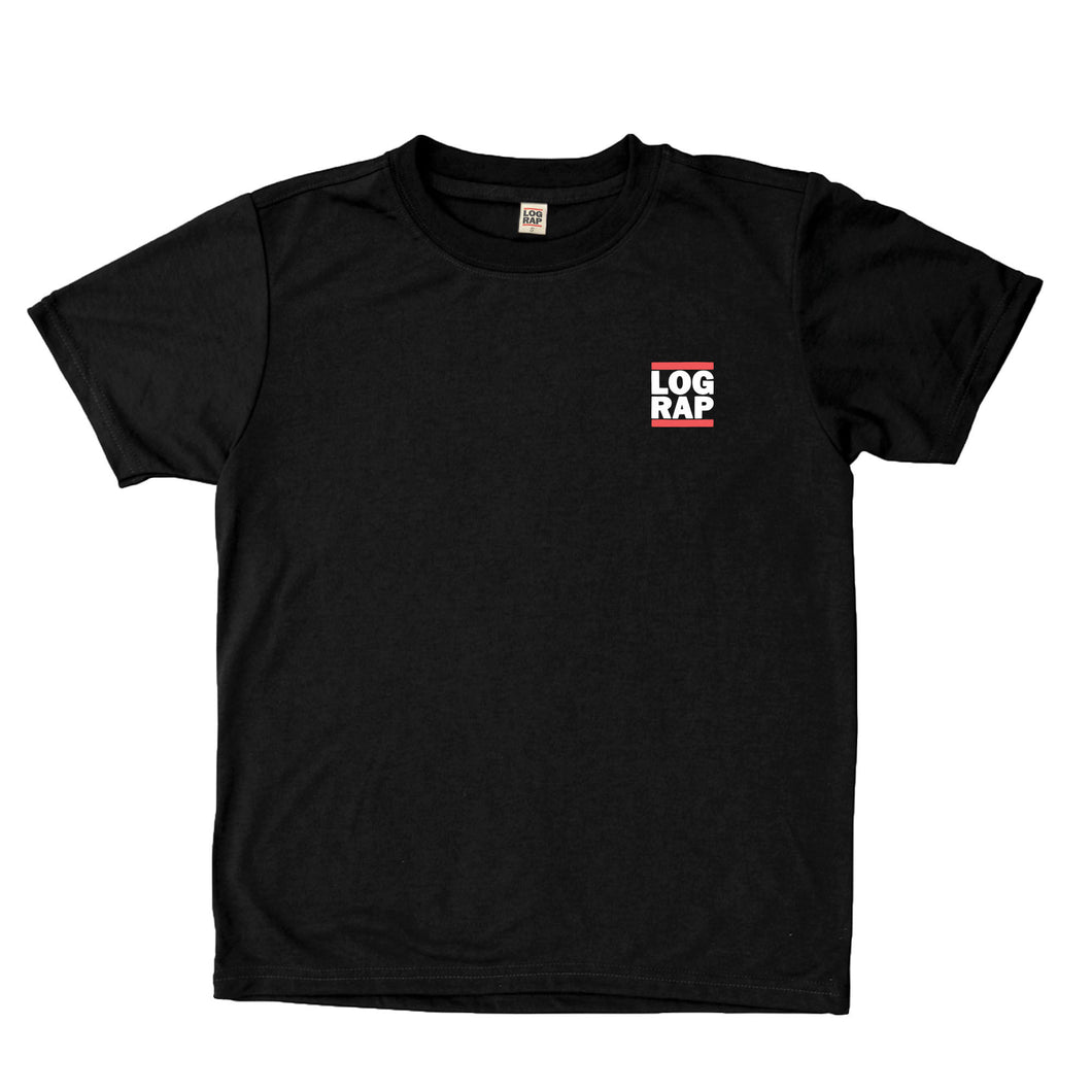 LOG RAP OG LOGO TEE